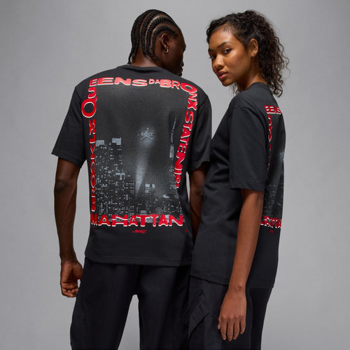 Air Jordan X Awake NY T-Shirt