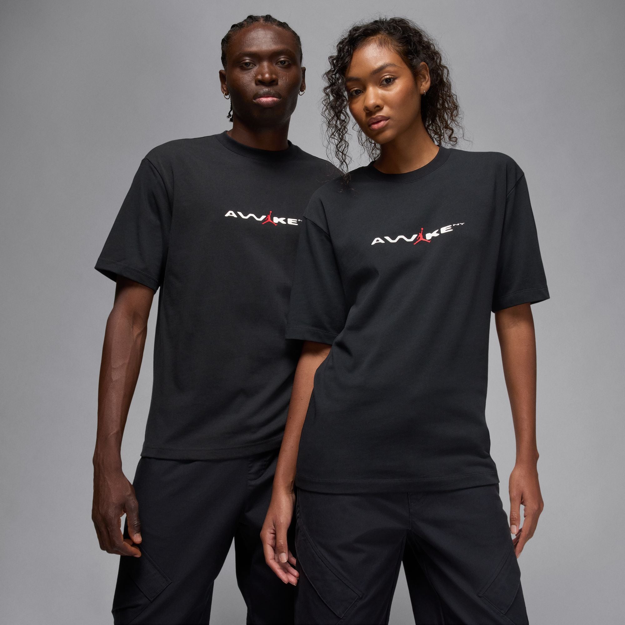 Air Jordan X Awake NY T-Shirt