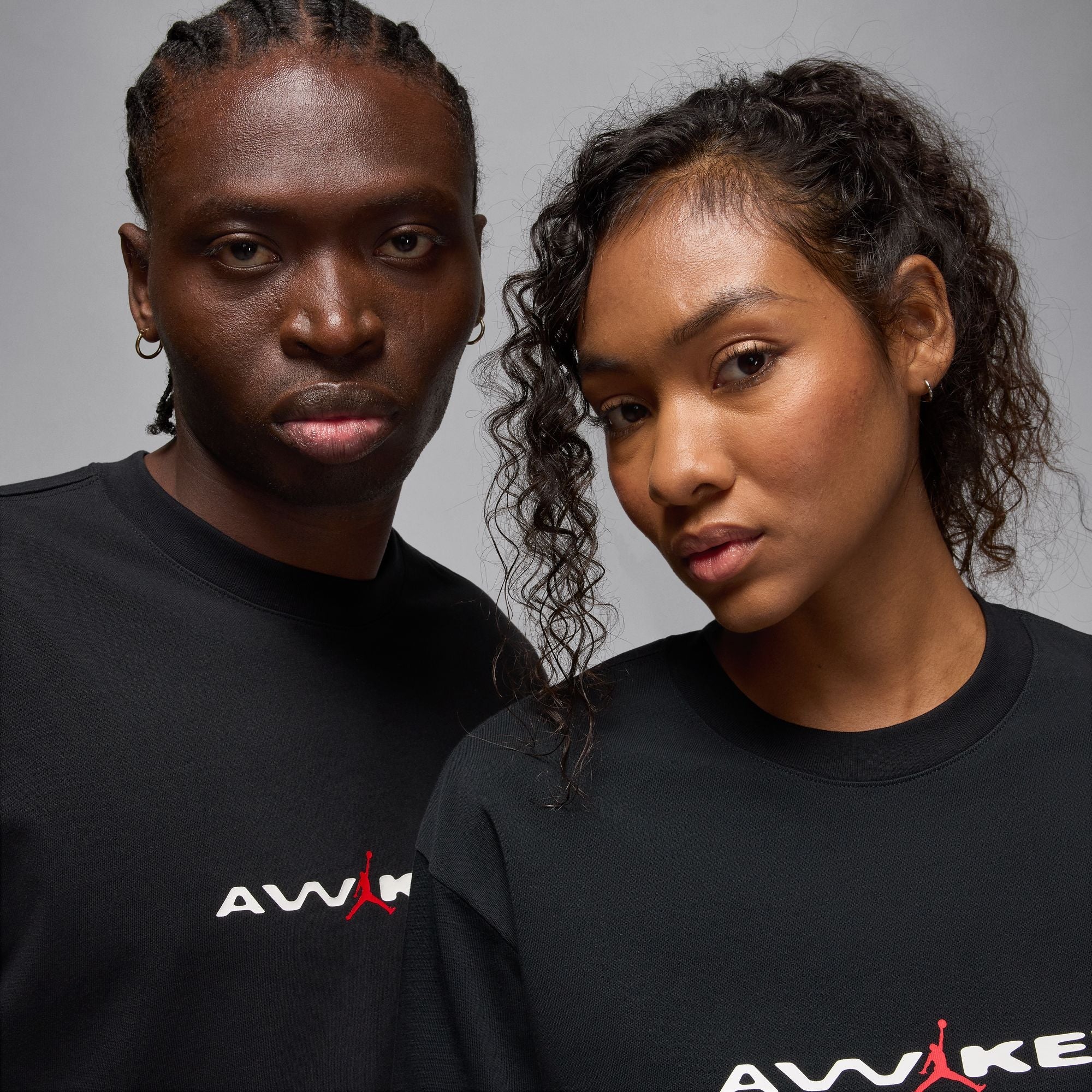Air Jordan X Awake NY T-Shirt