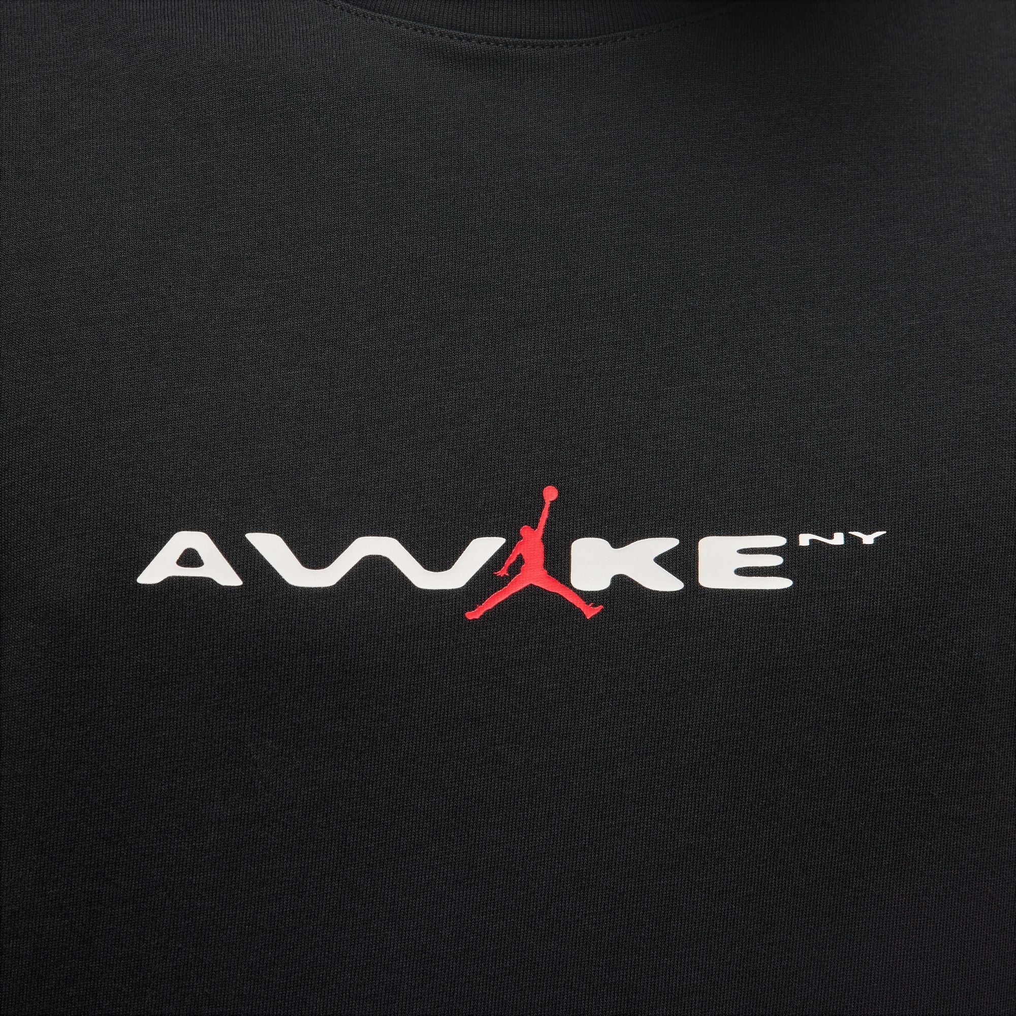 Air Jordan X Awake NY T-Shirt