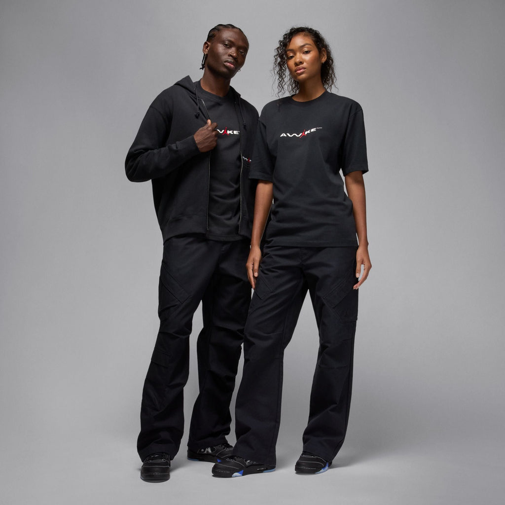 Air Jordan X Awake NY T-Shirt