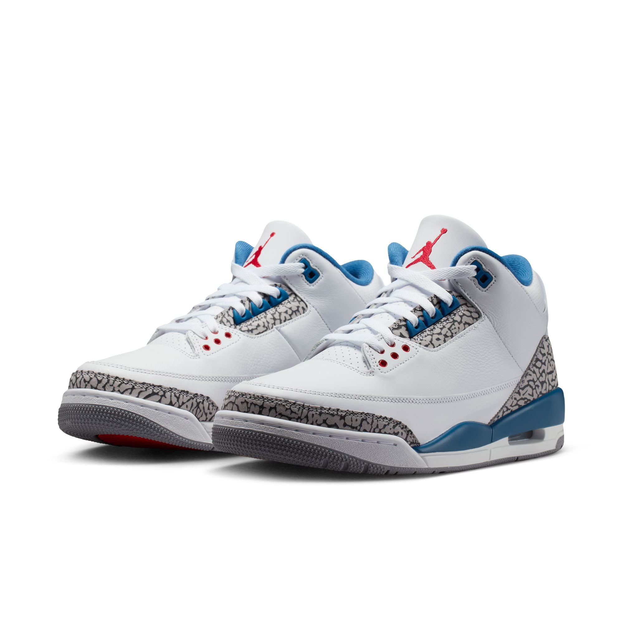 Air Jordan 3 Retro OG True Blue