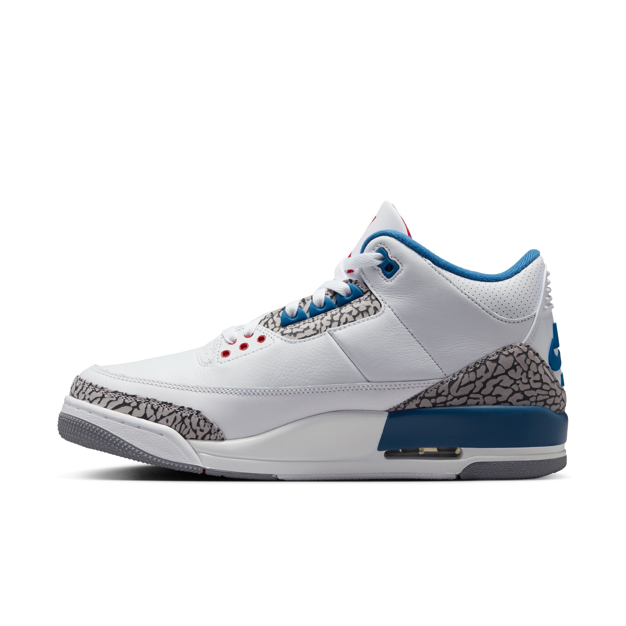 Air Jordan 3 Retro OG True Blue