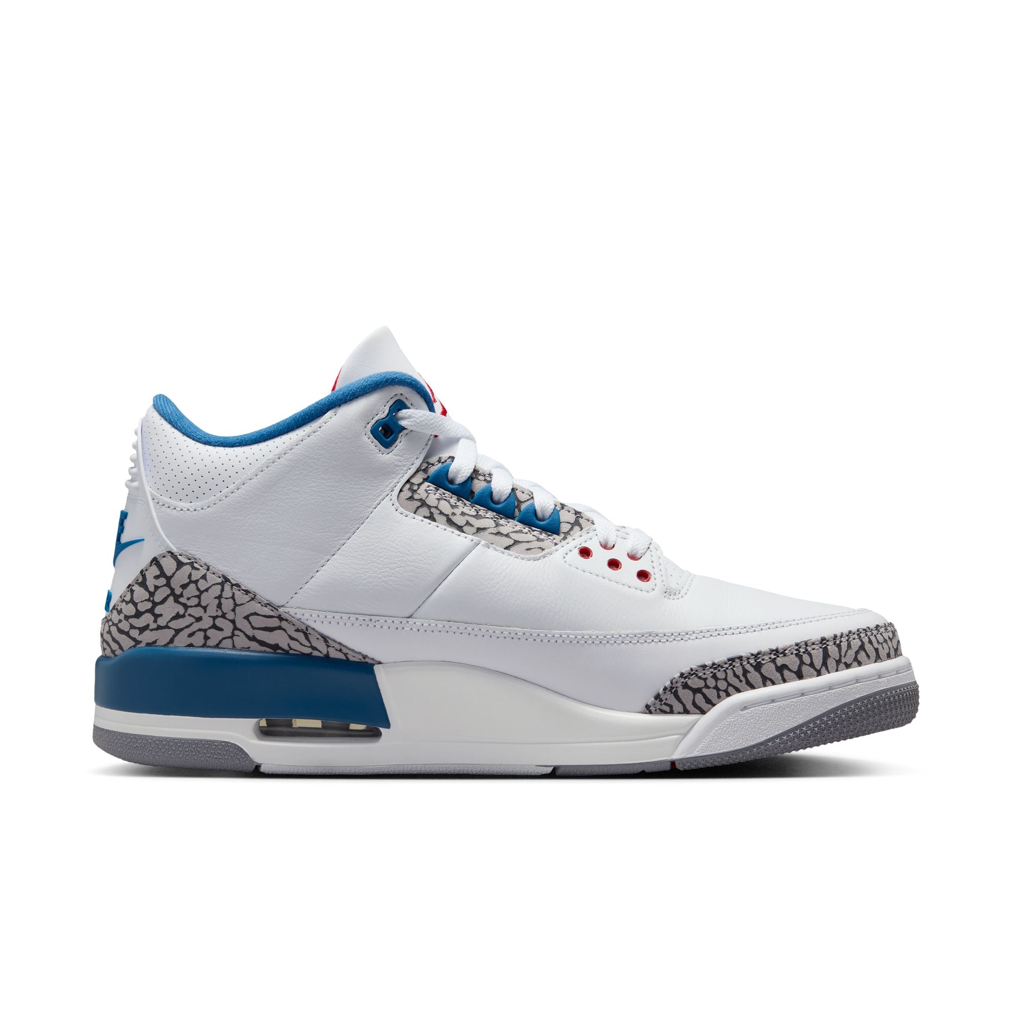 Air Jordan 3 Retro OG True Blue