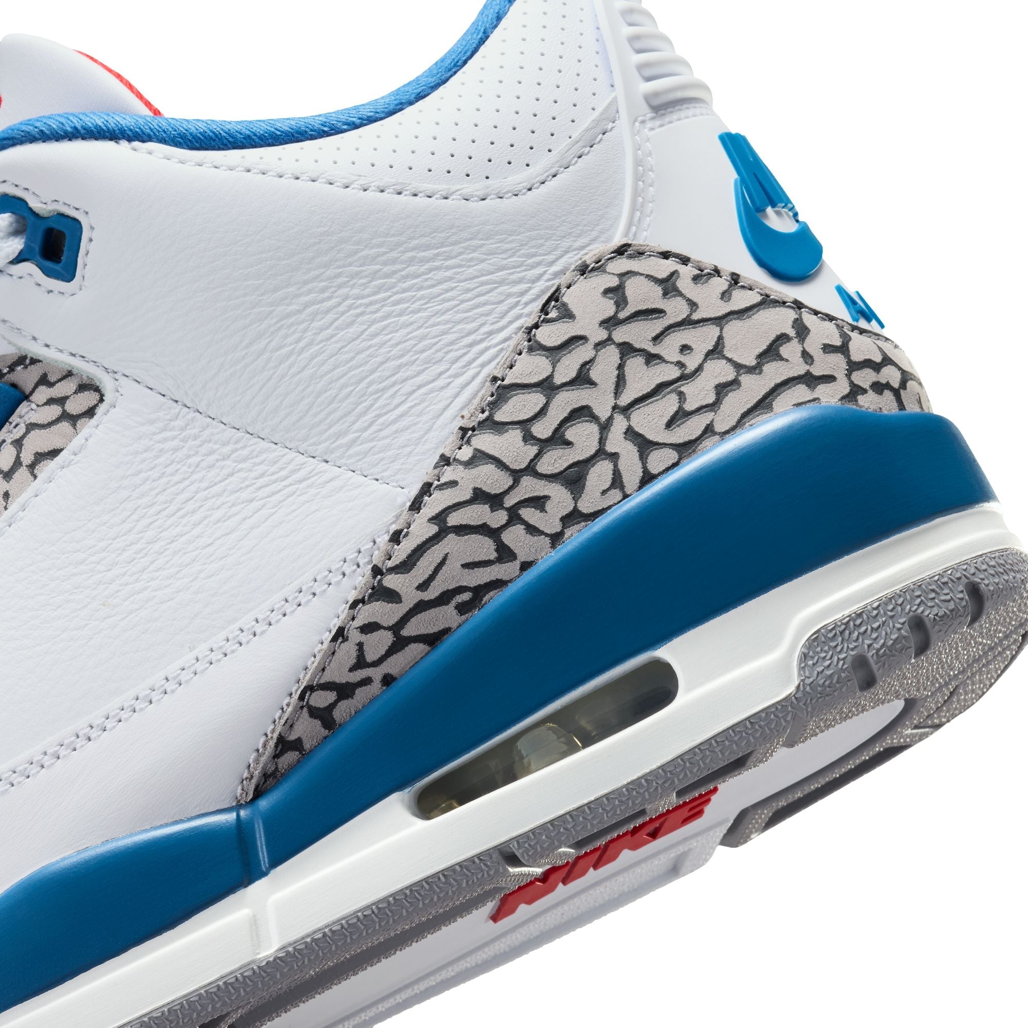 Air Jordan 3 Retro OG True Blue