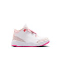 Air Jordan 3 Retro (PS) Spring Flowers
