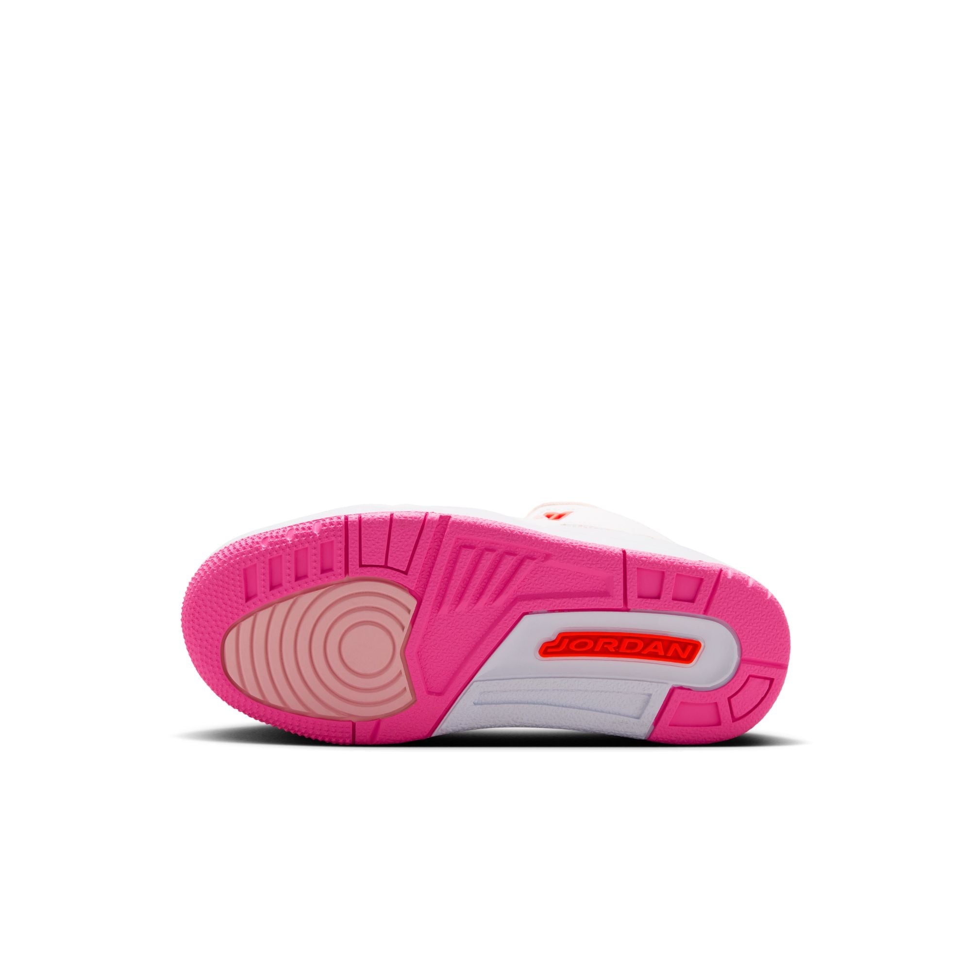 Air Jordan 3 Retro (PS) Spring Flowers