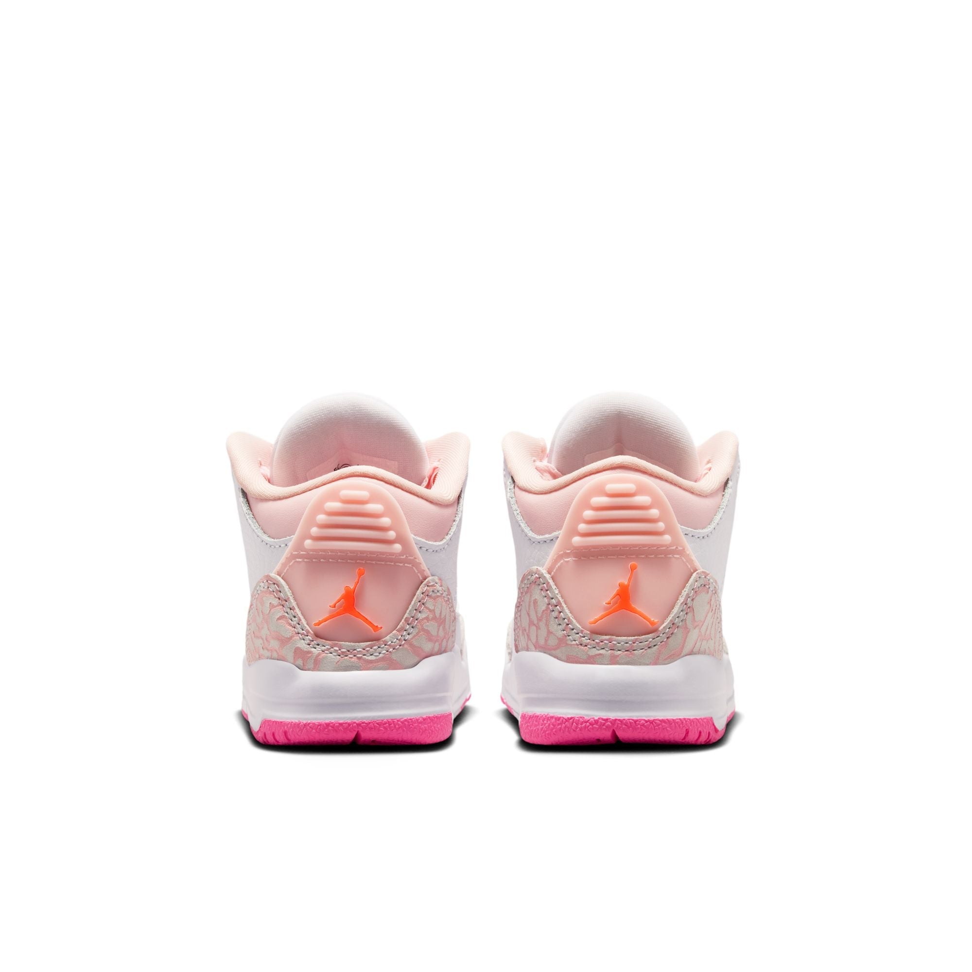 Air Jordan 3 Retro (TD) Spring Flowers