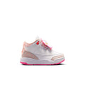 Air Jordan 3 Retro (TD) Spring Flowers