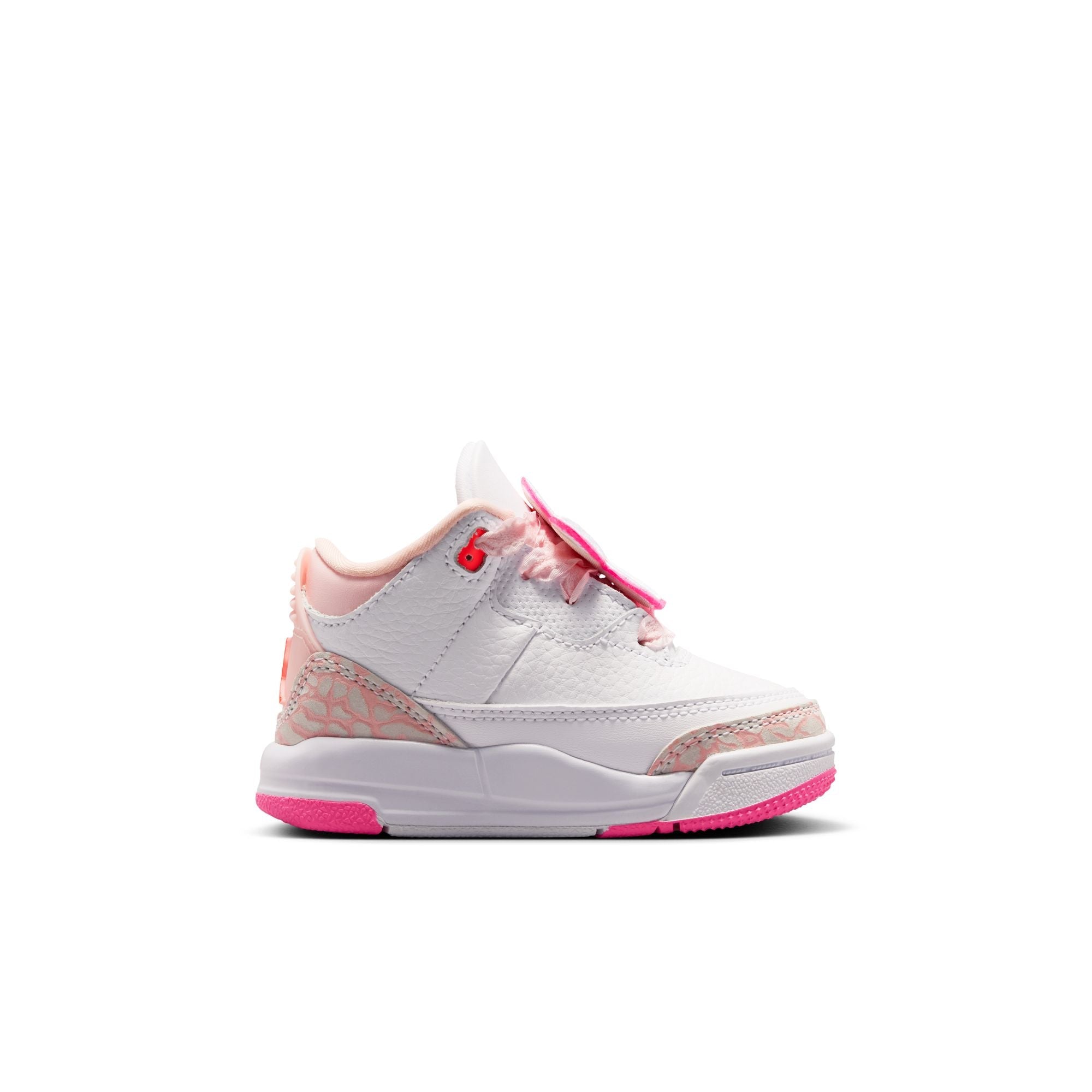 Air Jordan 3 Retro (TD) Spring Flowers