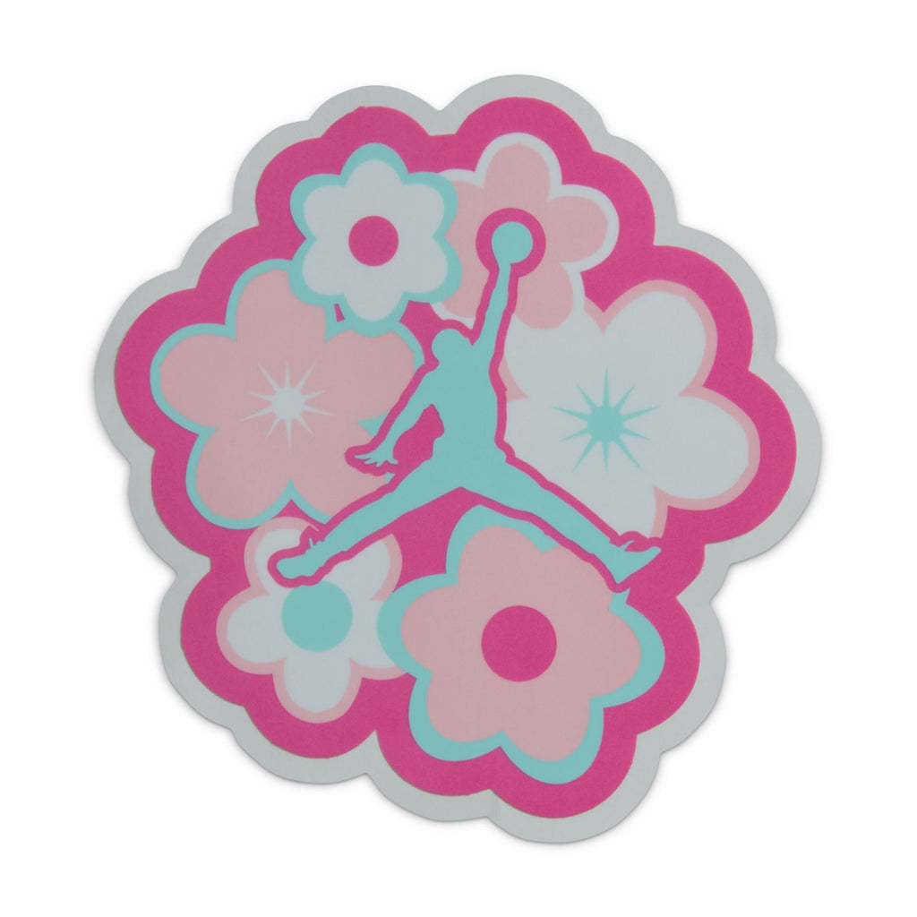 Air Jordan 3 Retro (TD) Spring Flowers