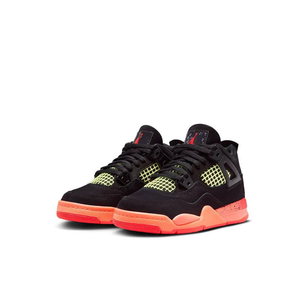 Air Jordan 4 Retro (PS)