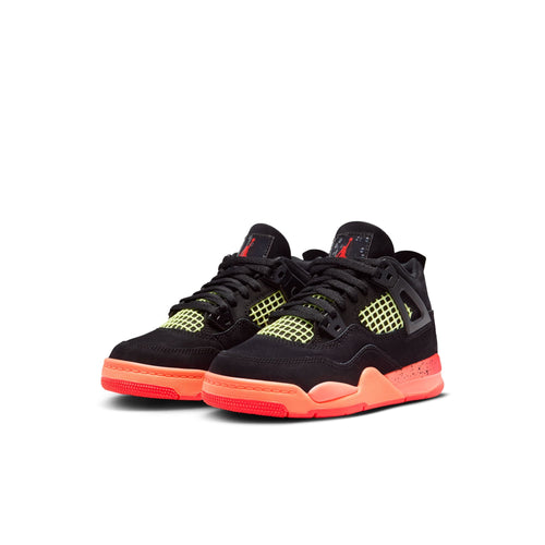 Air Jordan 4 Retro (PS)
