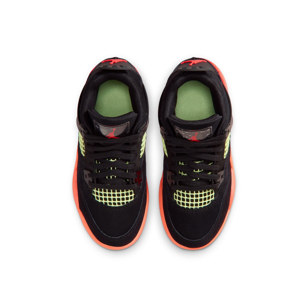Air Jordan 4 Retro (PS)