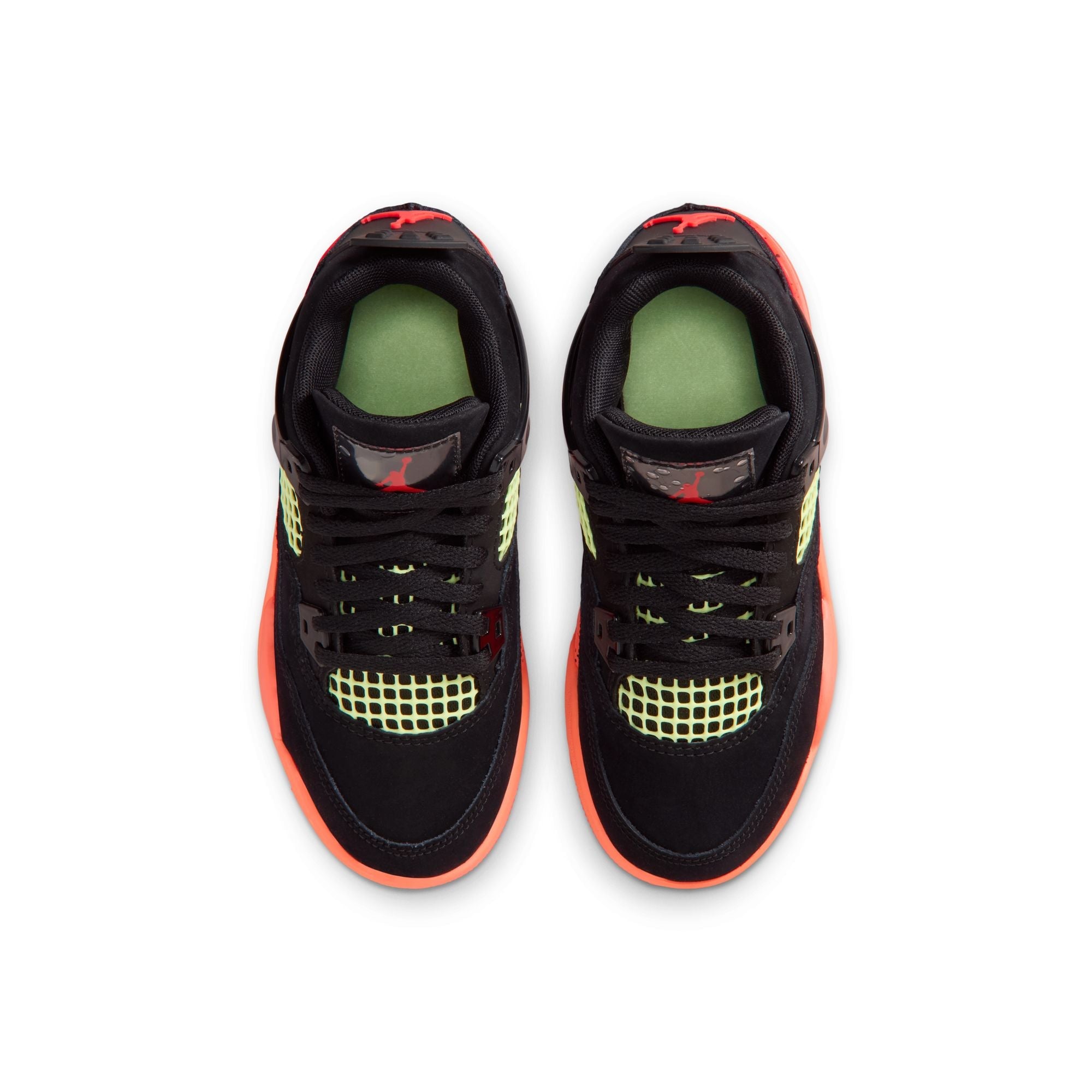 Air Jordan 4 Retro (PS)