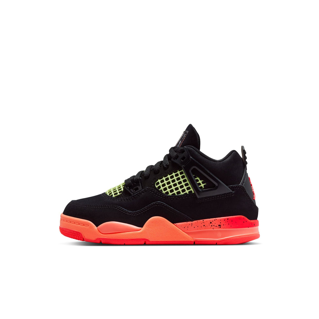 Air Jordan 4 Retro (PS)