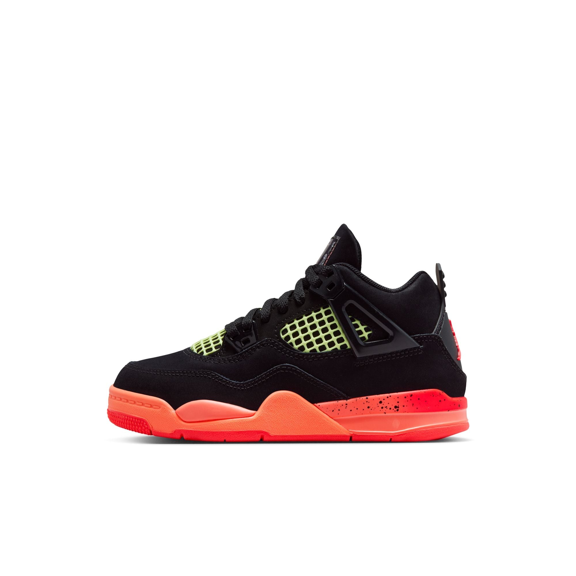 Air Jordan 4 Retro (PS)