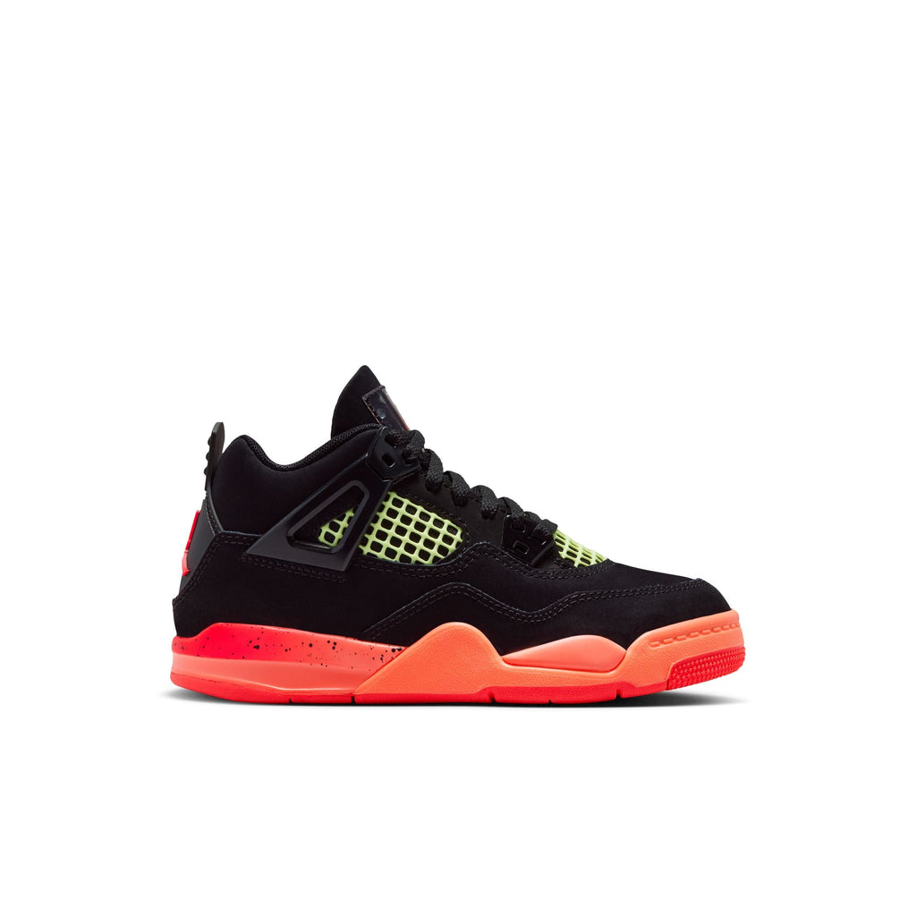 Air Jordan 4 Retro (PS)