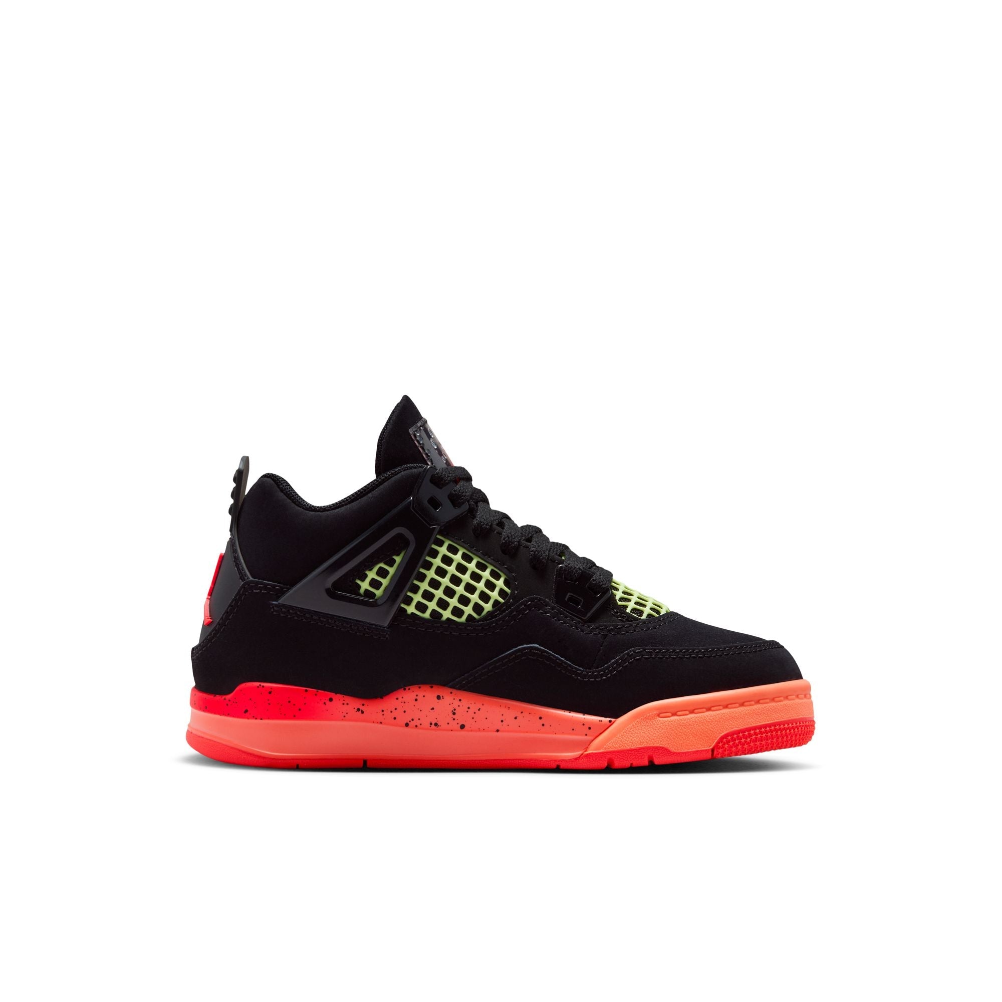 Air Jordan 4 Retro (PS)