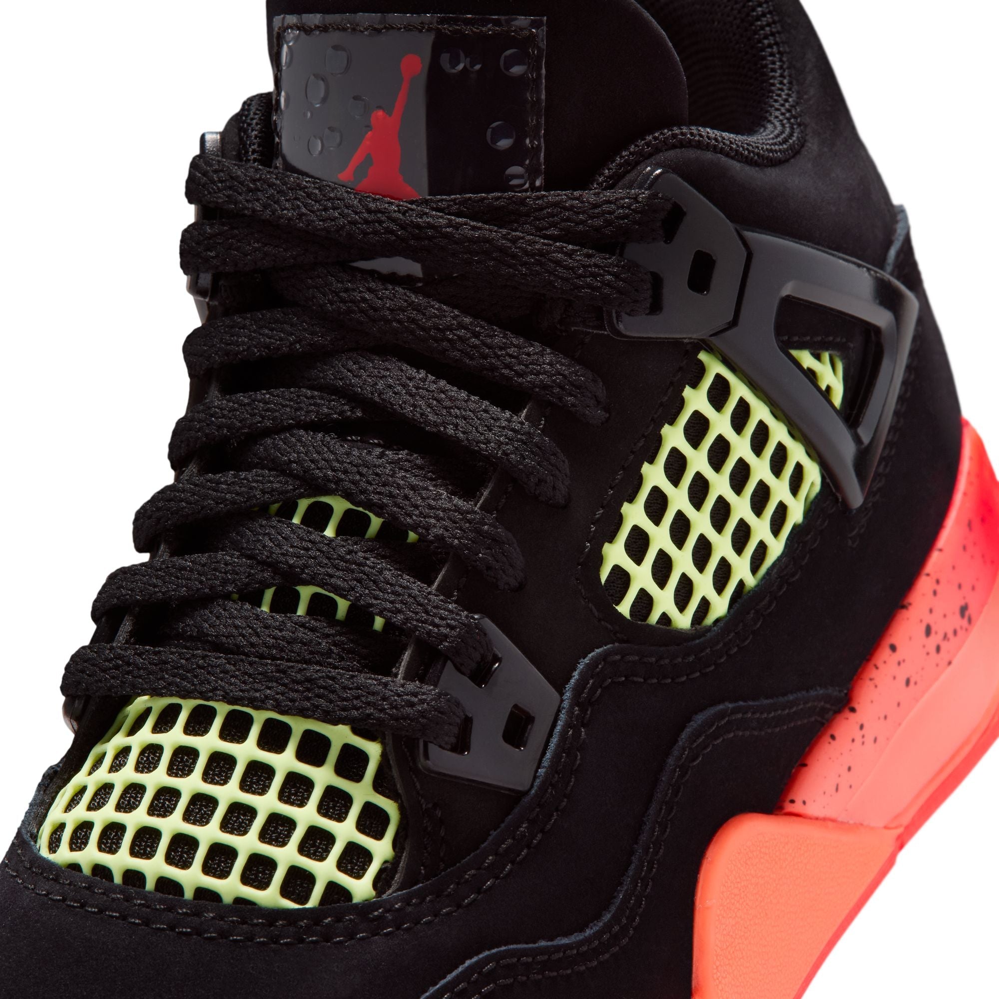 Air Jordan 4 Retro (PS)