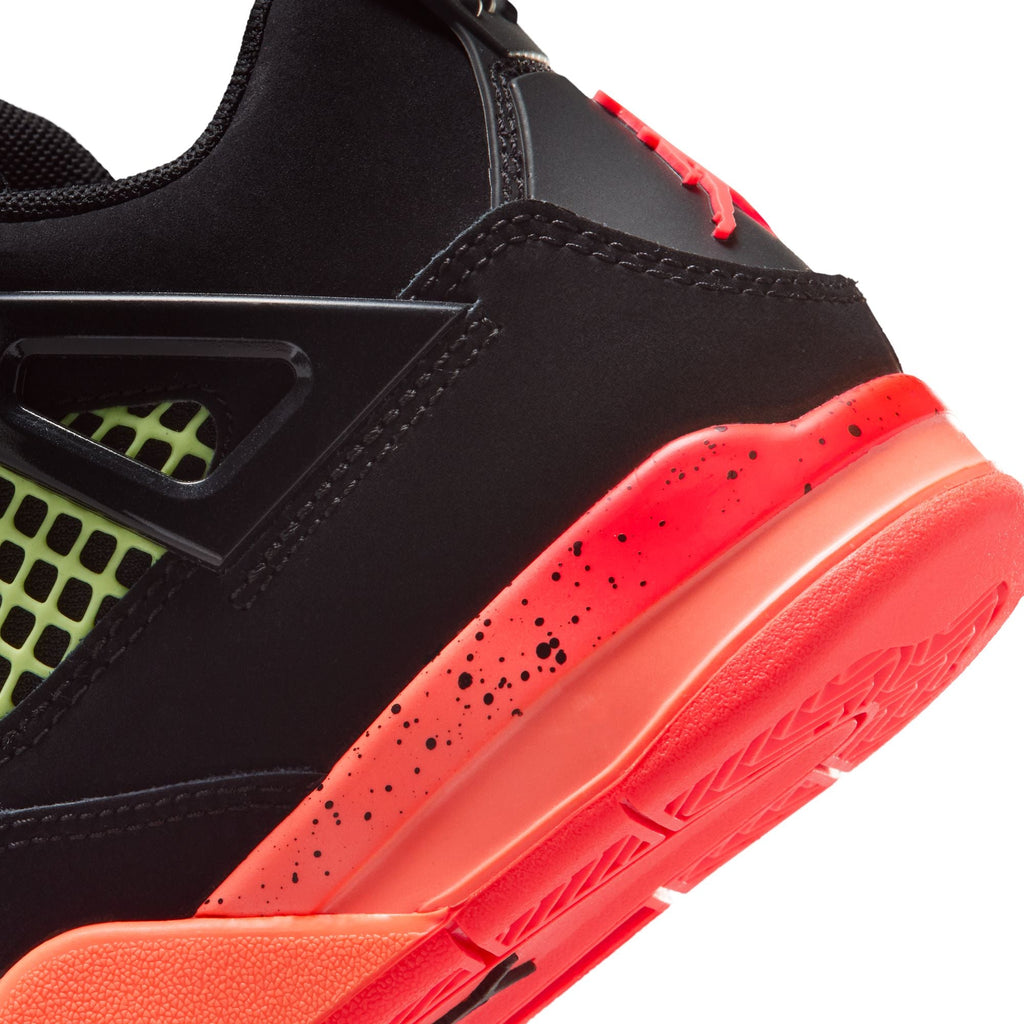 Air Jordan 4 Retro (PS)