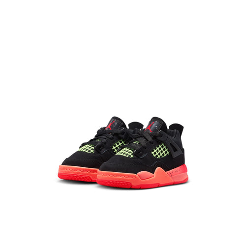 Air Jordan 4 Retro (TD)