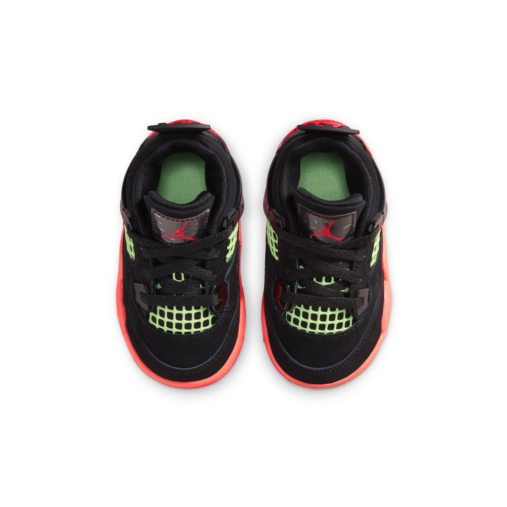 Air Jordan 4 Retro (TD)