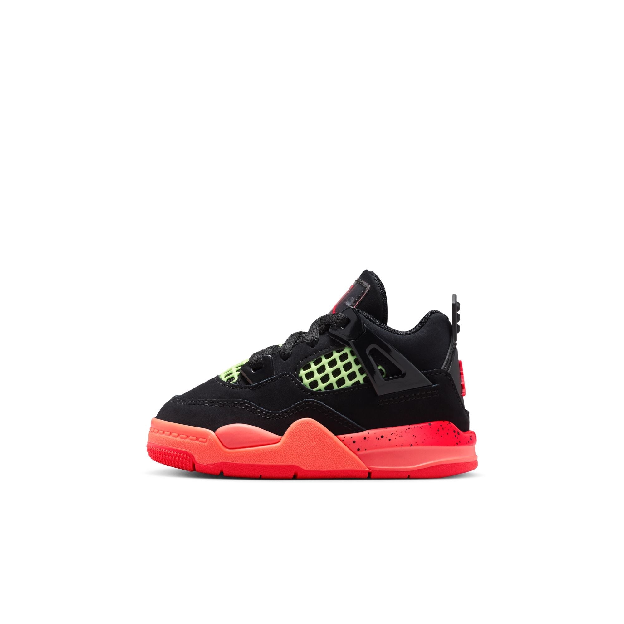 Air Jordan 4 Retro (TD)