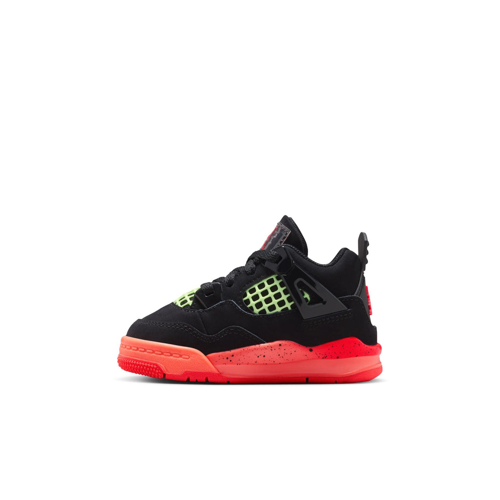 Air Jordan 4 Retro (TD)