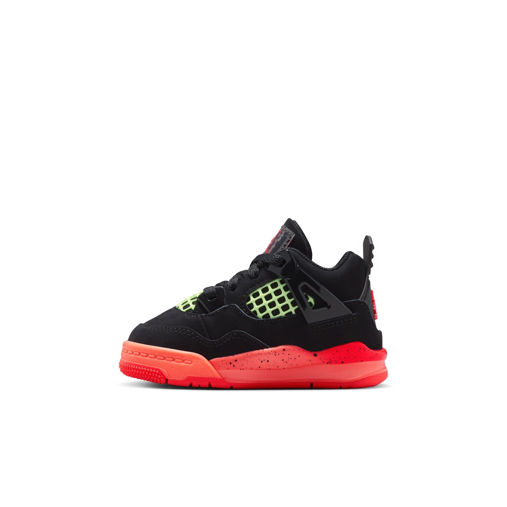 Air Jordan 4 Retro (TD)