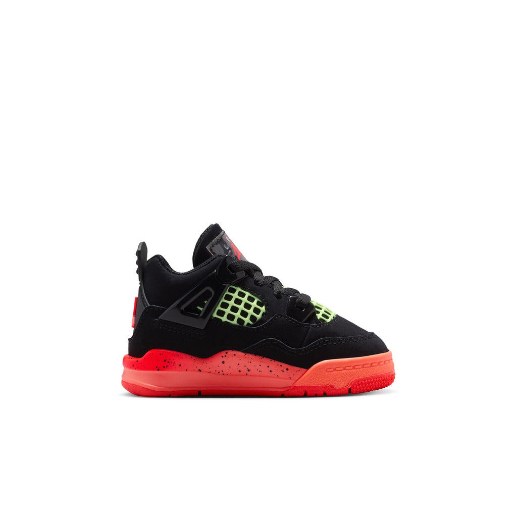 Air Jordan 4 Retro (TD)
