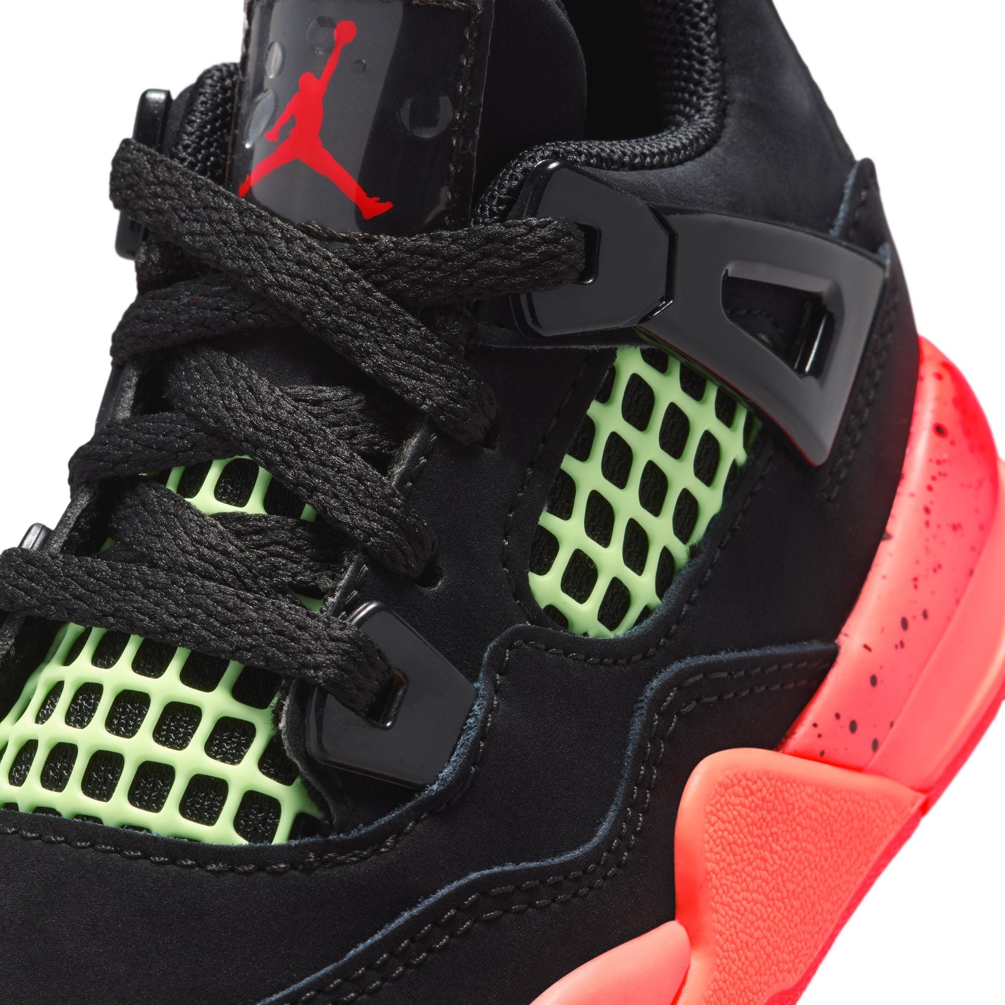Air Jordan 4 Retro (TD)