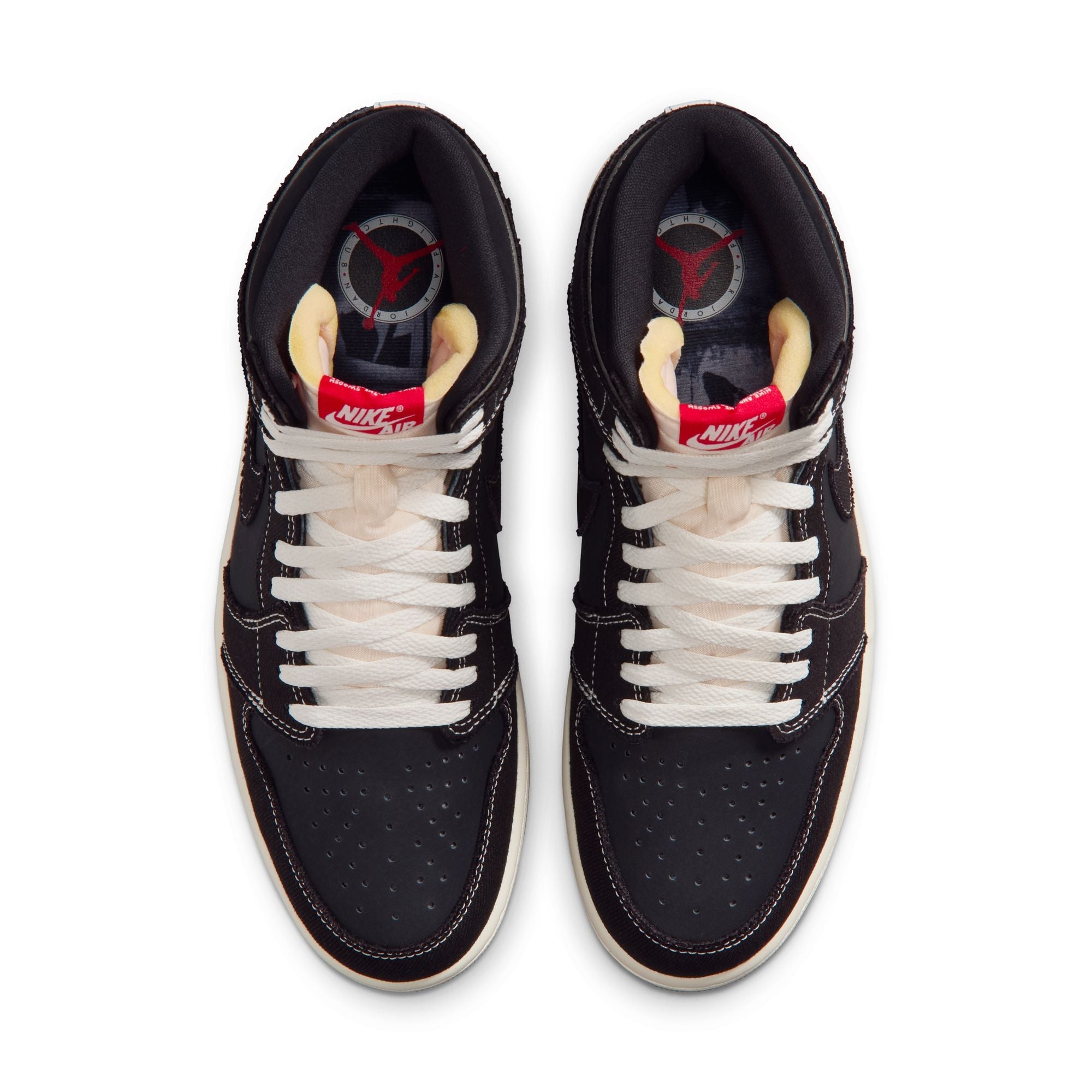 Air Jordan 1 Retro High OG Flight Club