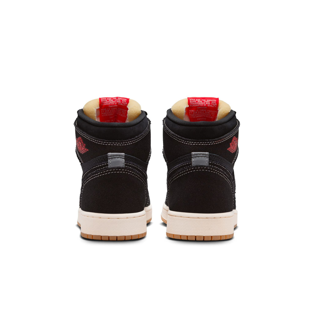 Air Jordan 1 Retro High OG FC (GS) Flight Club