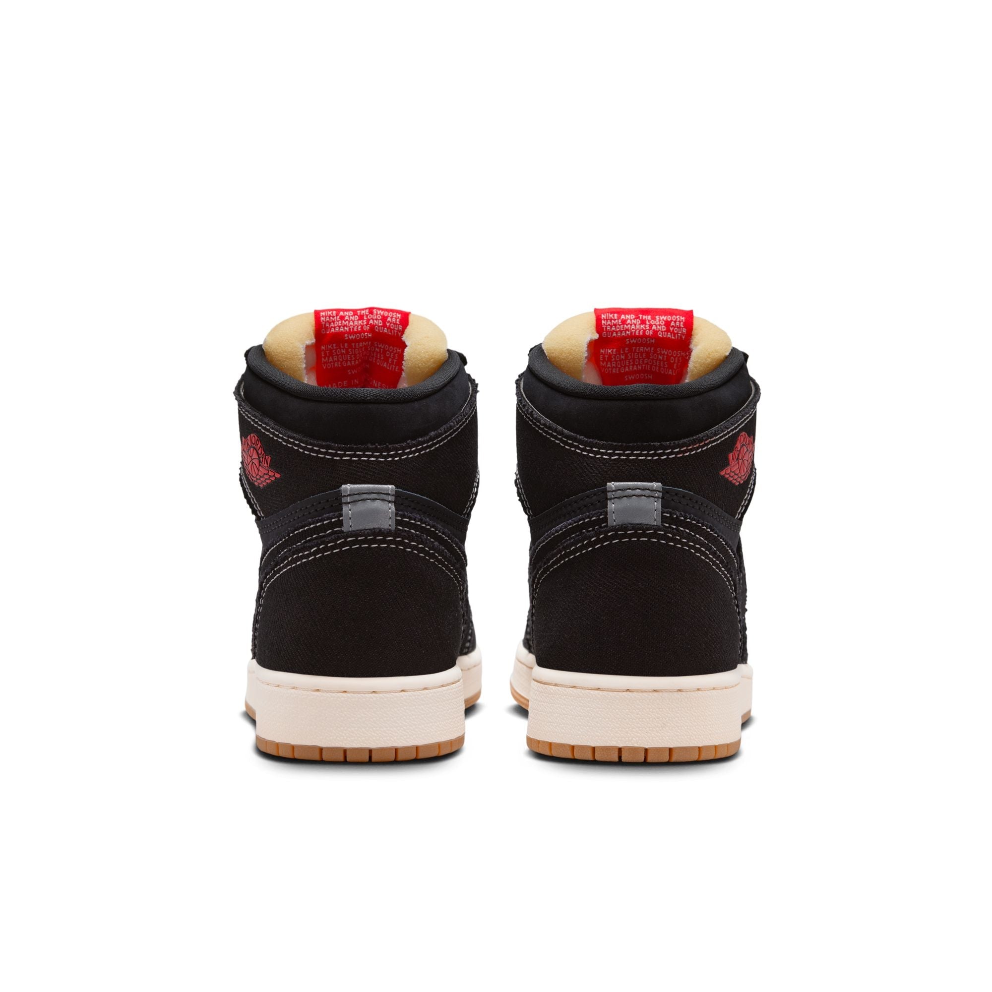 Air Jordan 1 Retro High OG FC (GS) Flight Club