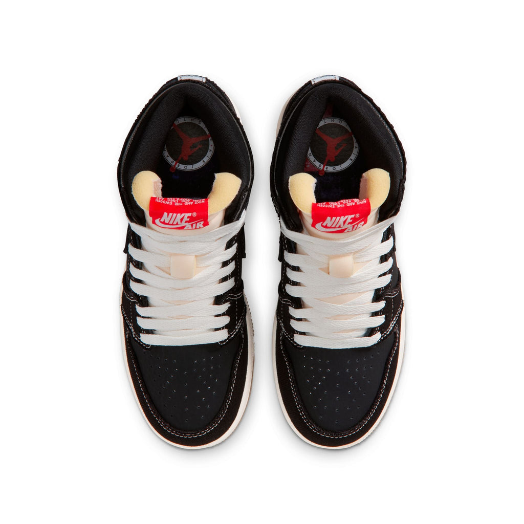Air Jordan 1 Retro High OG FC (GS) Flight Club