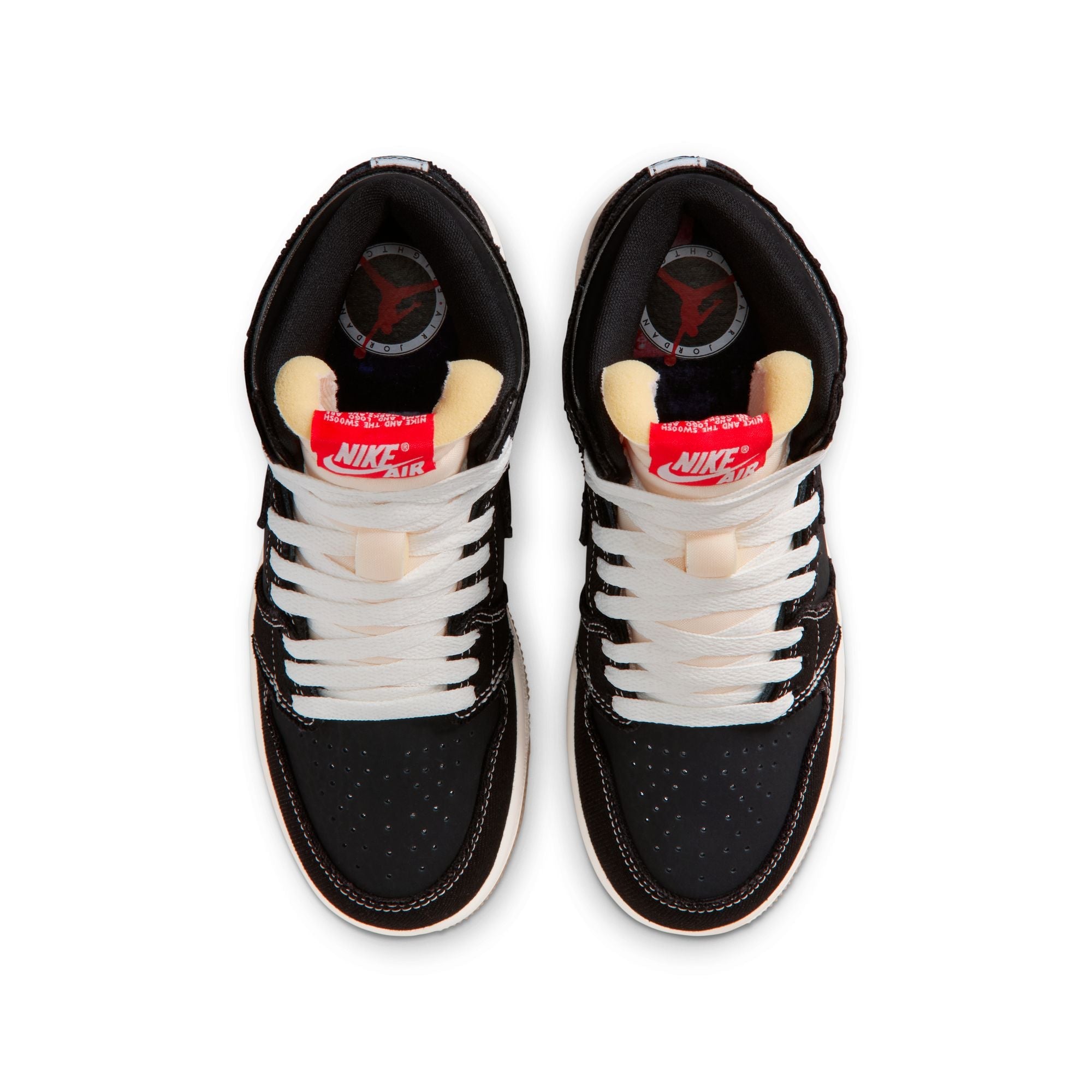 Air Jordan 1 Retro High OG FC (GS) Flight Club
