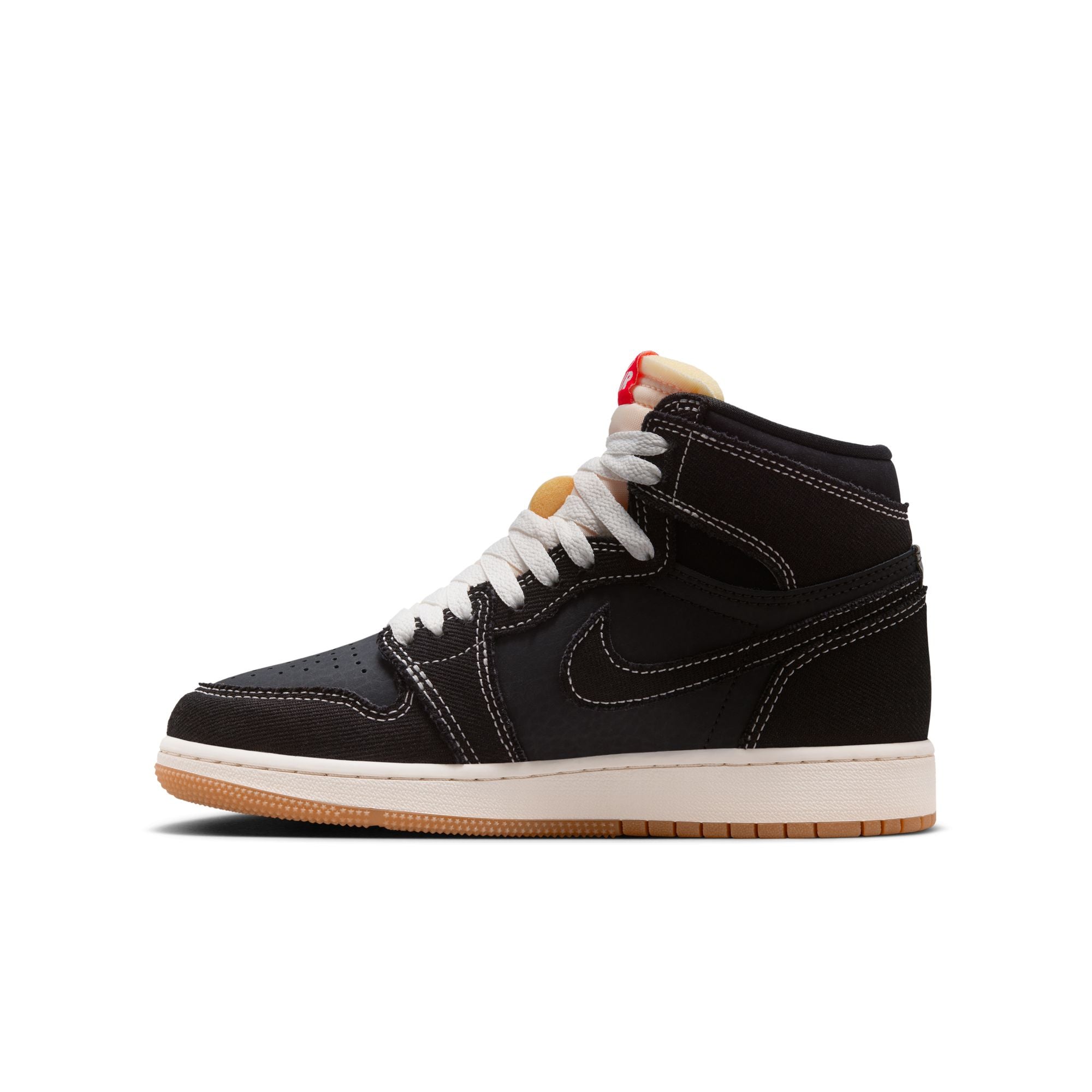 Air Jordan 1 Retro High OG FC (GS) Flight Club