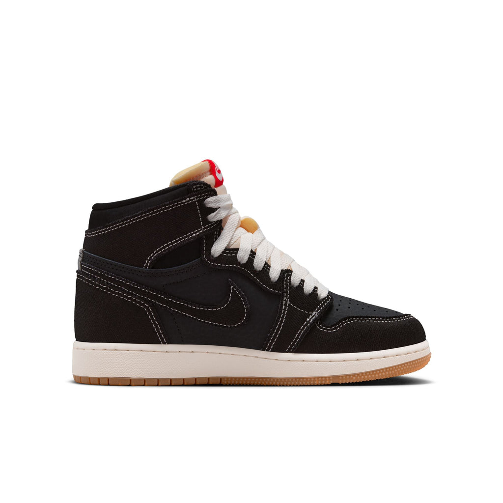 Air Jordan 1 Retro High OG FC (GS) Flight Club