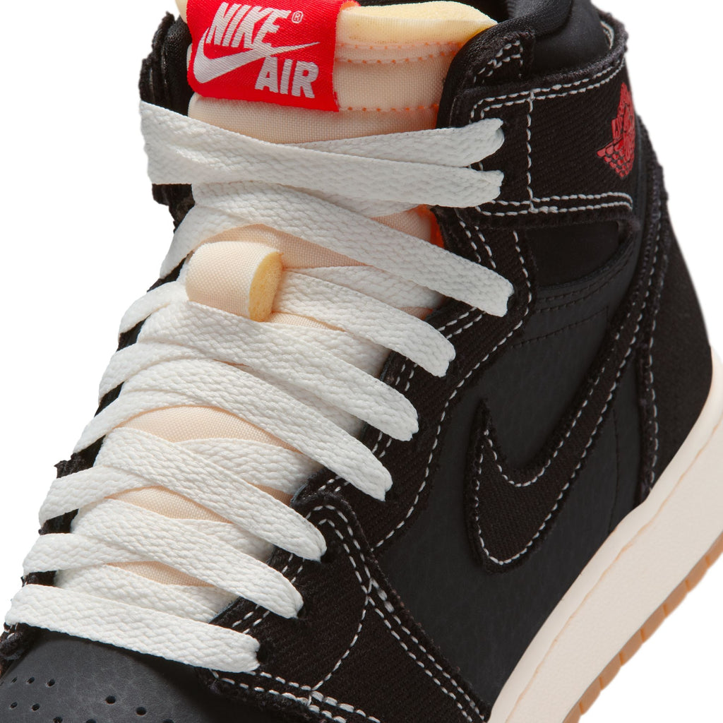Air Jordan 1 Retro High OG FC (GS) Flight Club