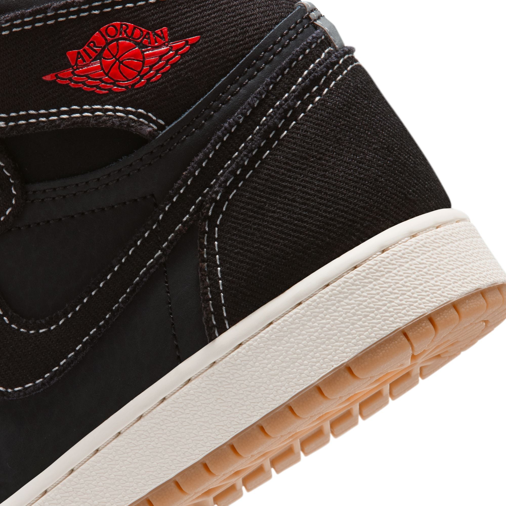 Air Jordan 1 Retro High OG FC (GS) Flight Club