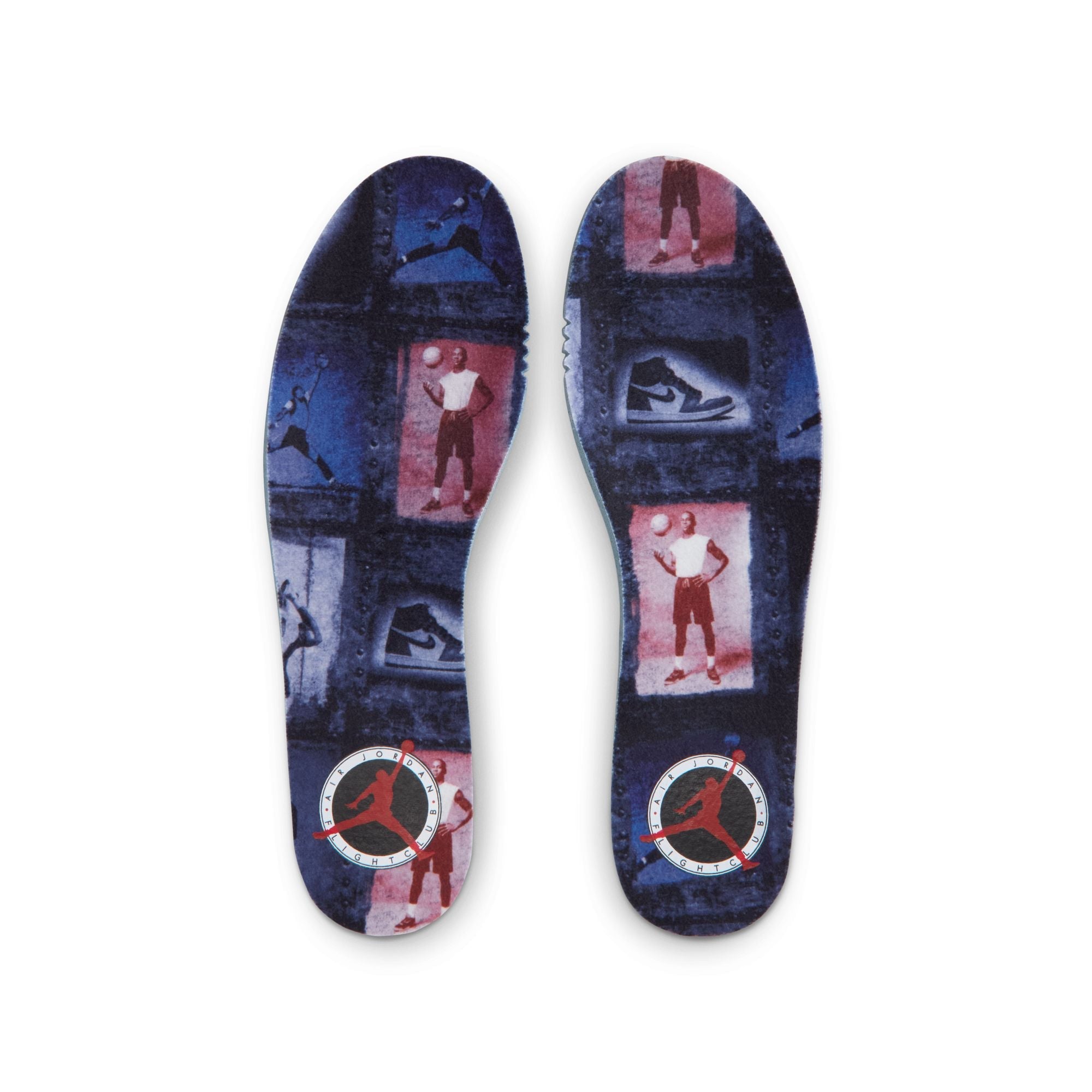 Air Jordan 1 Retro High OG FC (GS) Flight Club