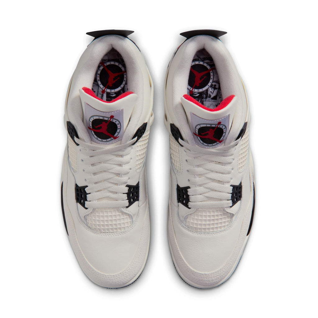 Air Jordan 4 Retro OG Flight Club