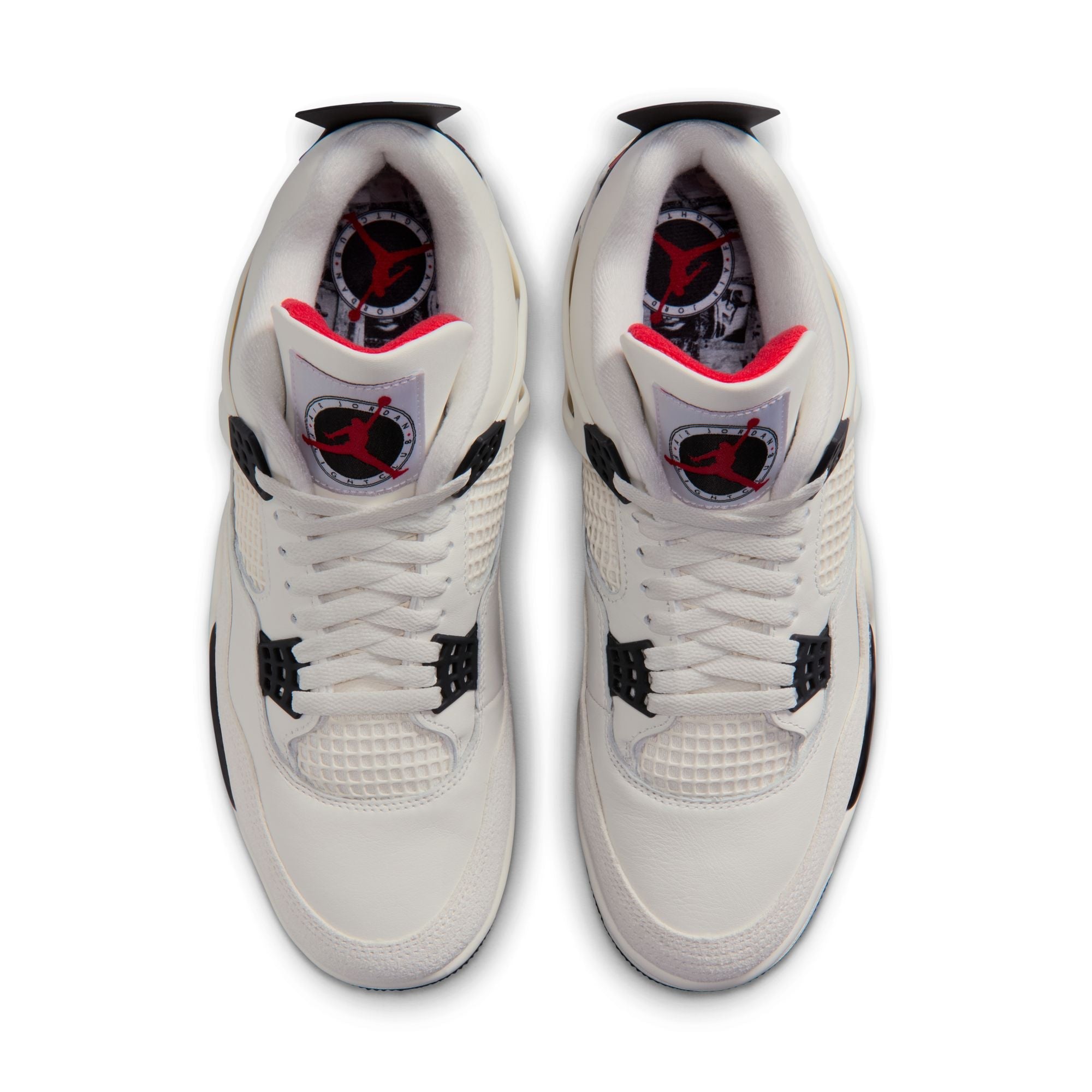 Air Jordan 4 Retro OG Flight Club