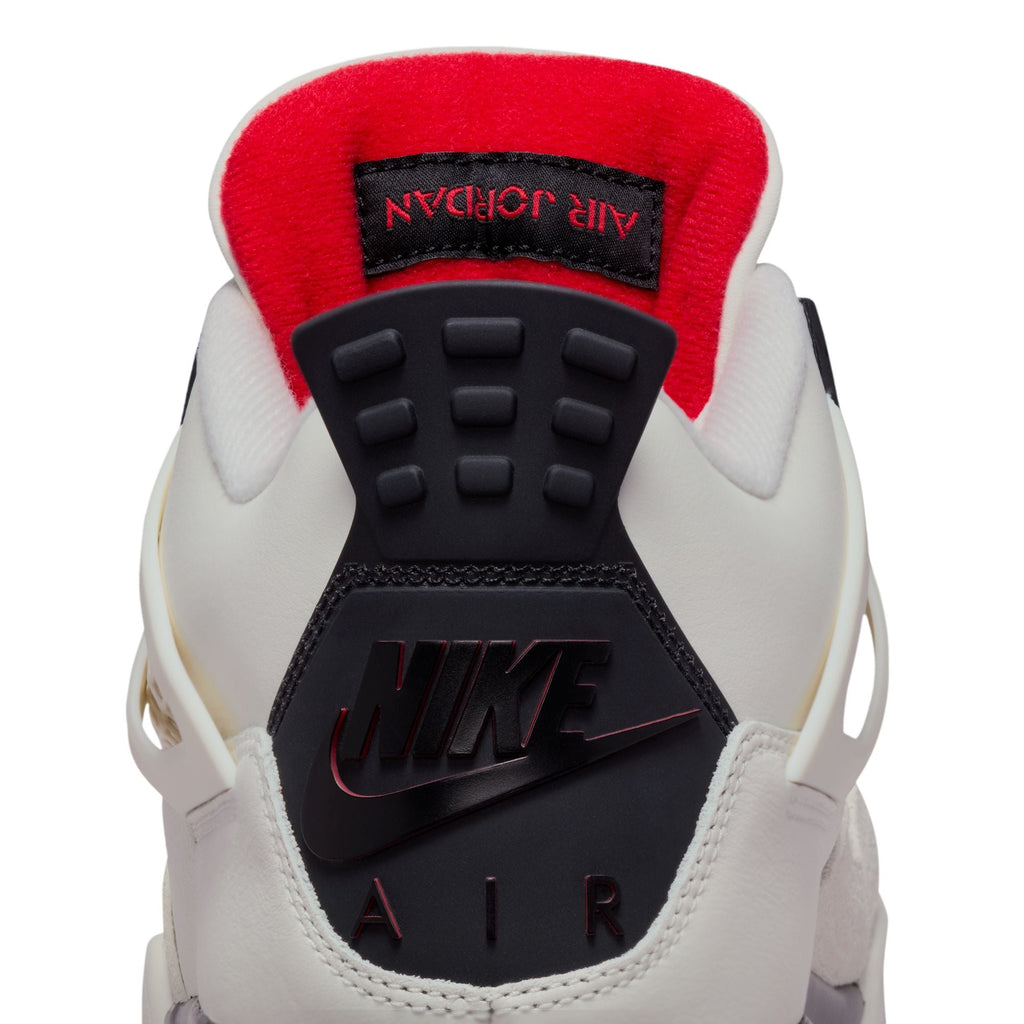 Air Jordan 4 Retro OG Flight Club