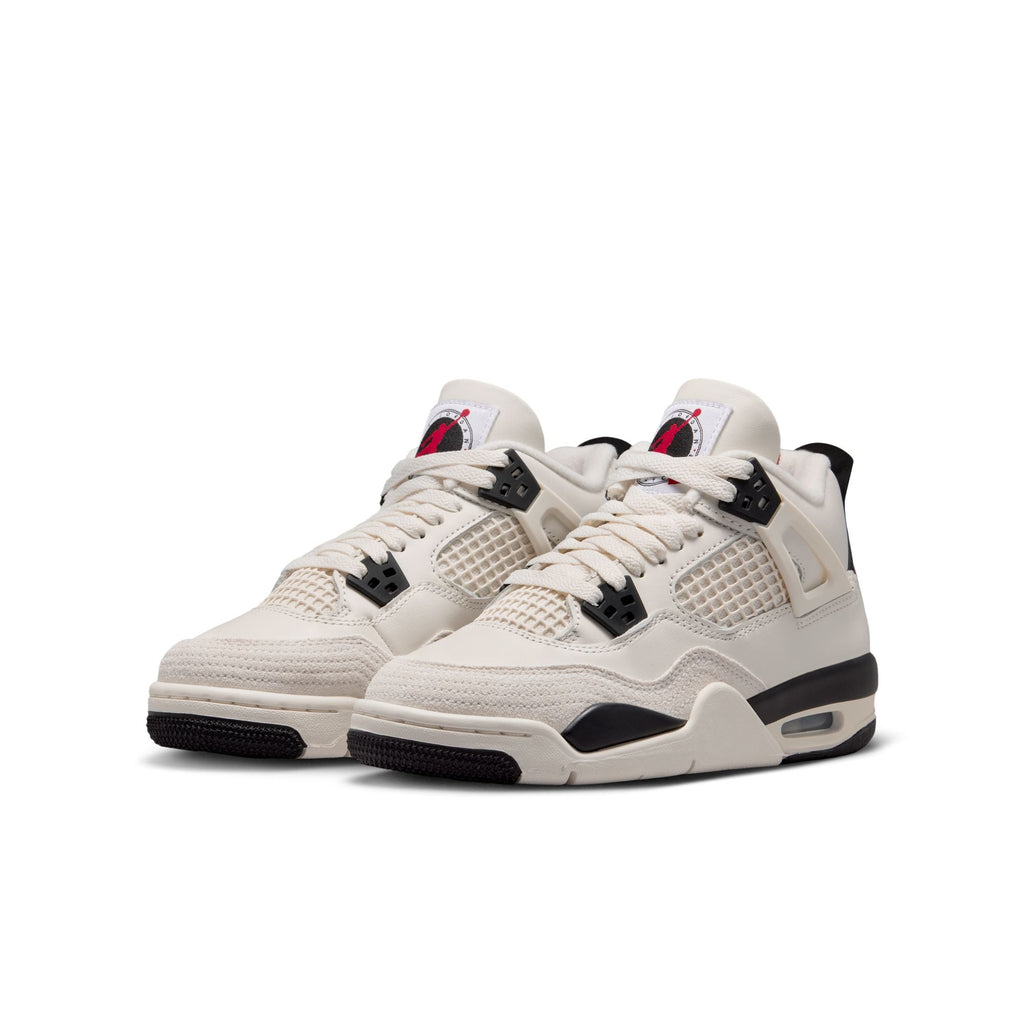Air Jordan 4 Retro (GS) Flight Club