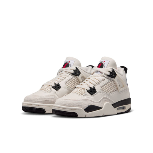 Air Jordan 4 Retro (GS) Flight Club