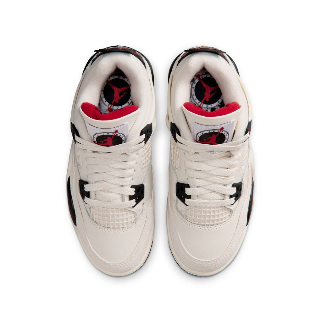 Air Jordan 4 Retro (GS) Flight Club