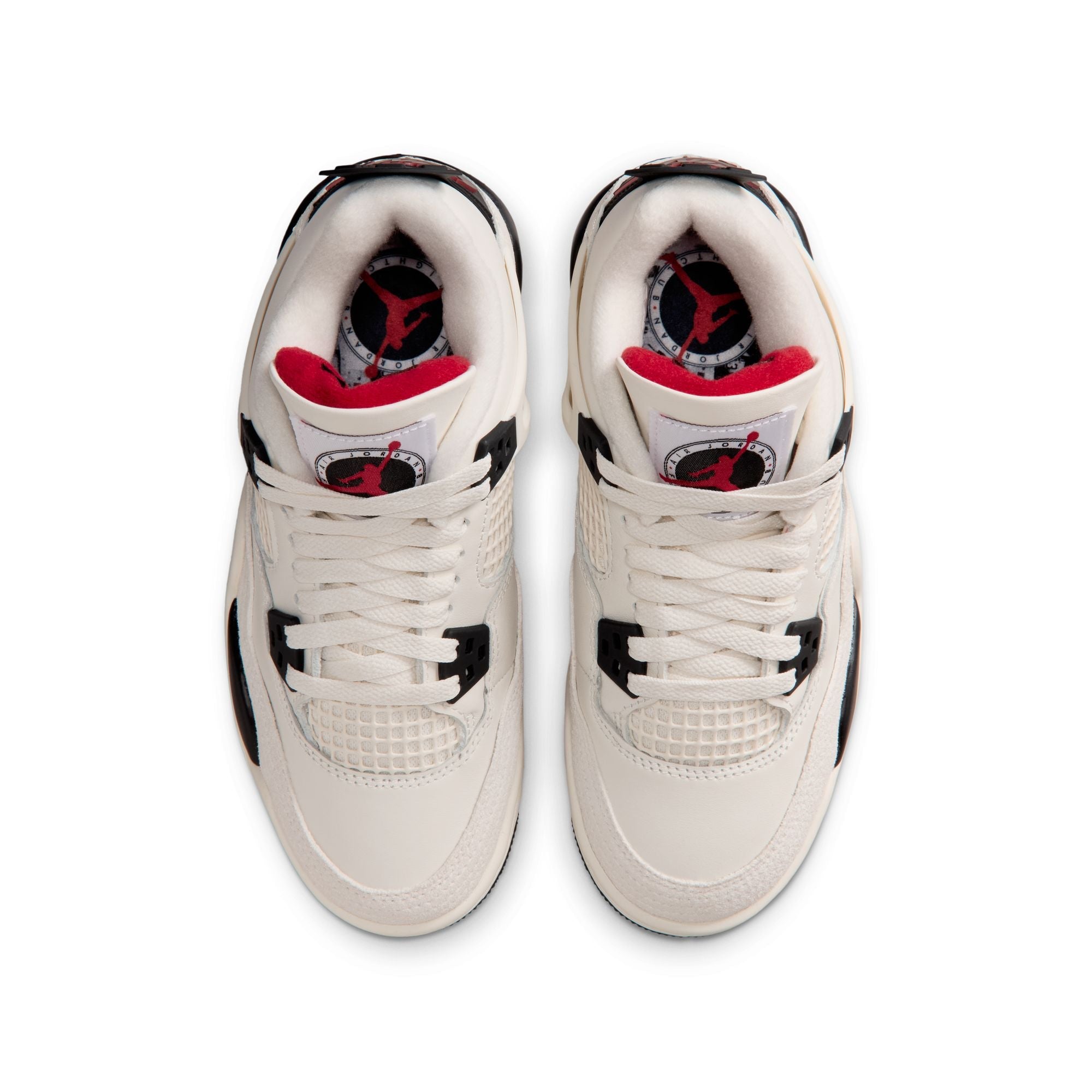 Air Jordan 4 Retro (GS) Flight Club