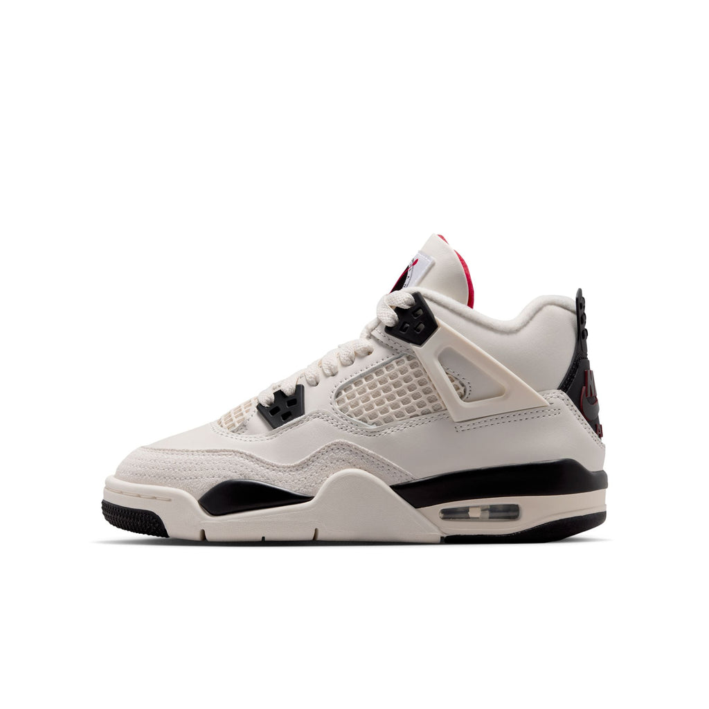 Air Jordan 4 Retro (GS) Flight Club